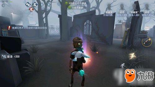 第五人格爆料版视频,惊悚游戏玩法升级，揭秘神秘角色与惊悚剧情